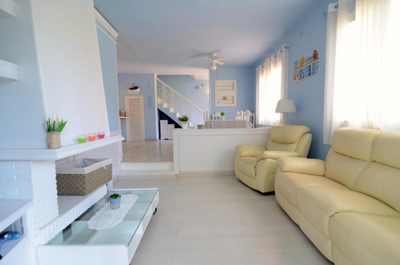 Villa Pepita Blue Pals Exterior foto