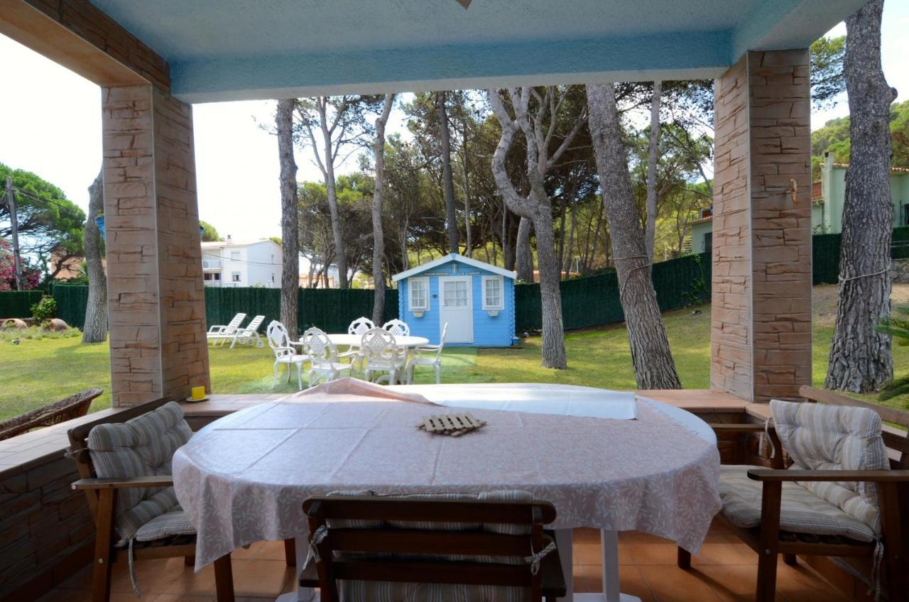 Villa Pepita Blue Pals Exterior foto
